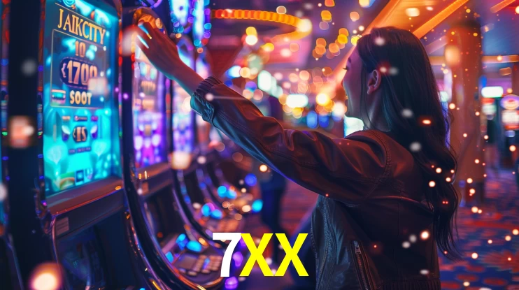 7XX visual 1