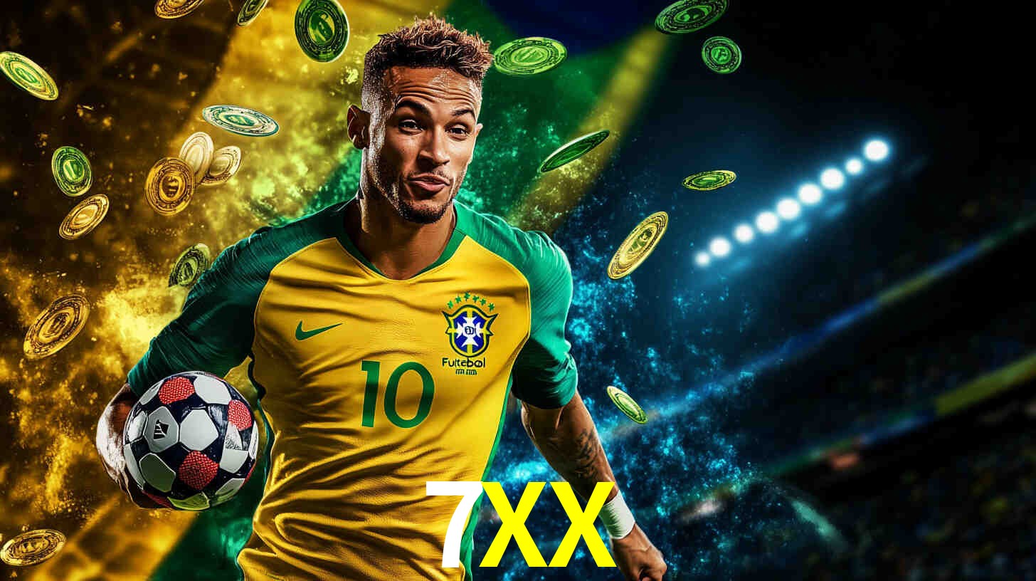 Jogos online 7XX