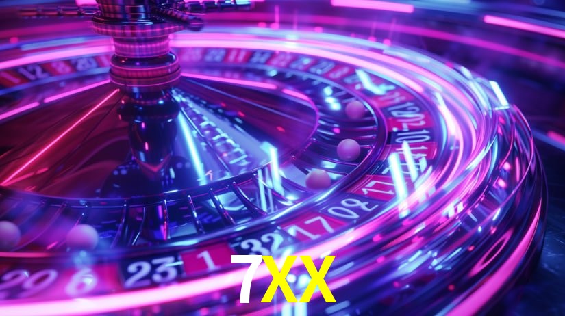 App Mobile 7XX - Jogue em Qualquer Lugar no Seu Smartphone