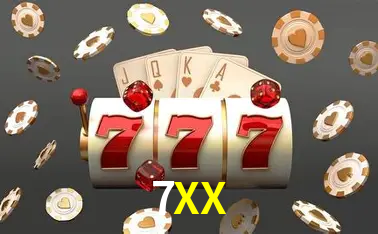 7XX cassino online
