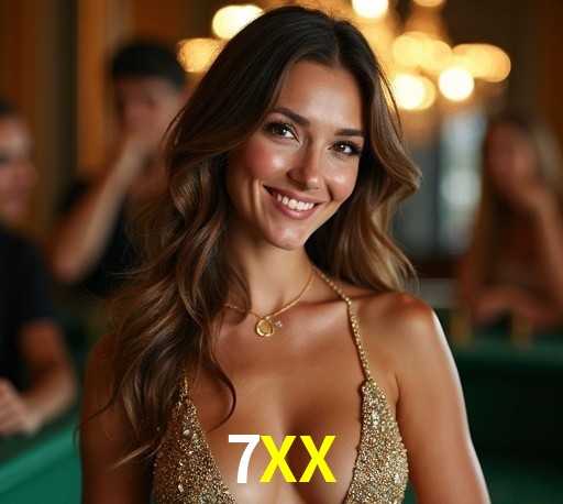 Apostas ao vivo 7XX