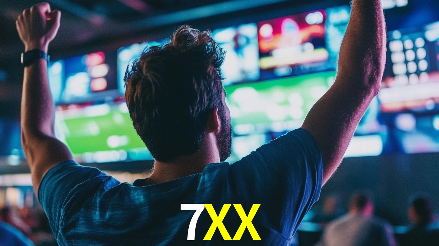 7XX Slots - 7XX visual 2