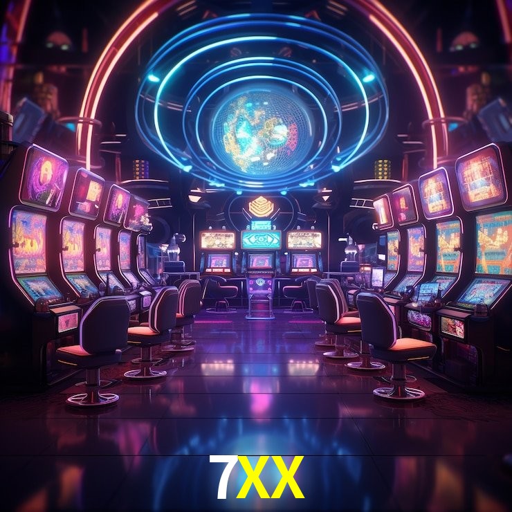 7XX Bonus Rain – Ganhe mais em jogos de caça-níqueis