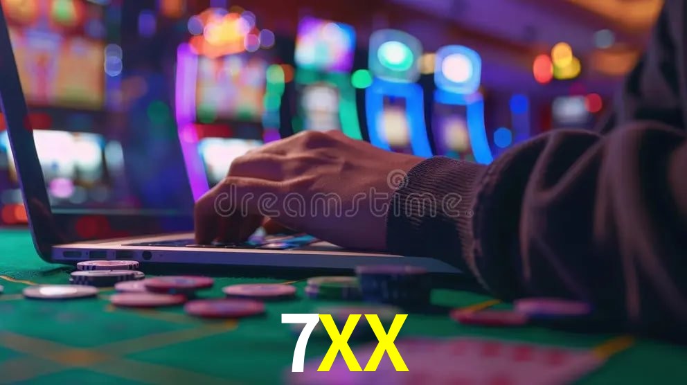 Blackjack na 7XX