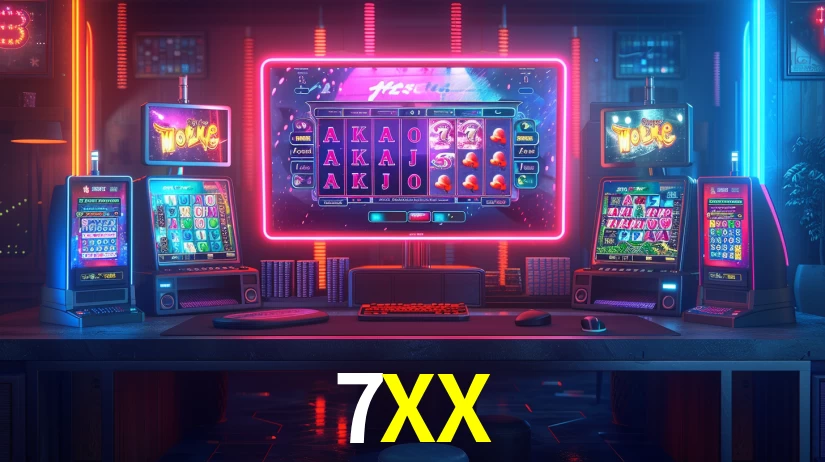 7XX bet — painel ao vivo com cotações dinâmicas