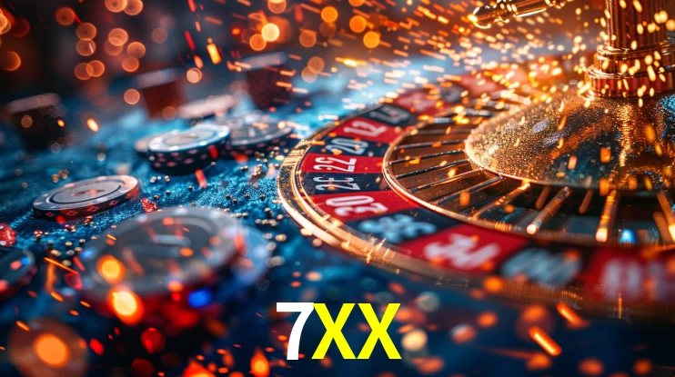 Jogos de Mesa Premium 7XX - Blackjack, Roleta, Baccarat