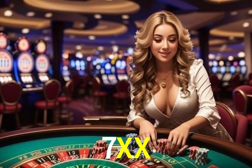 7XX Plataforma - 7XX visual 1