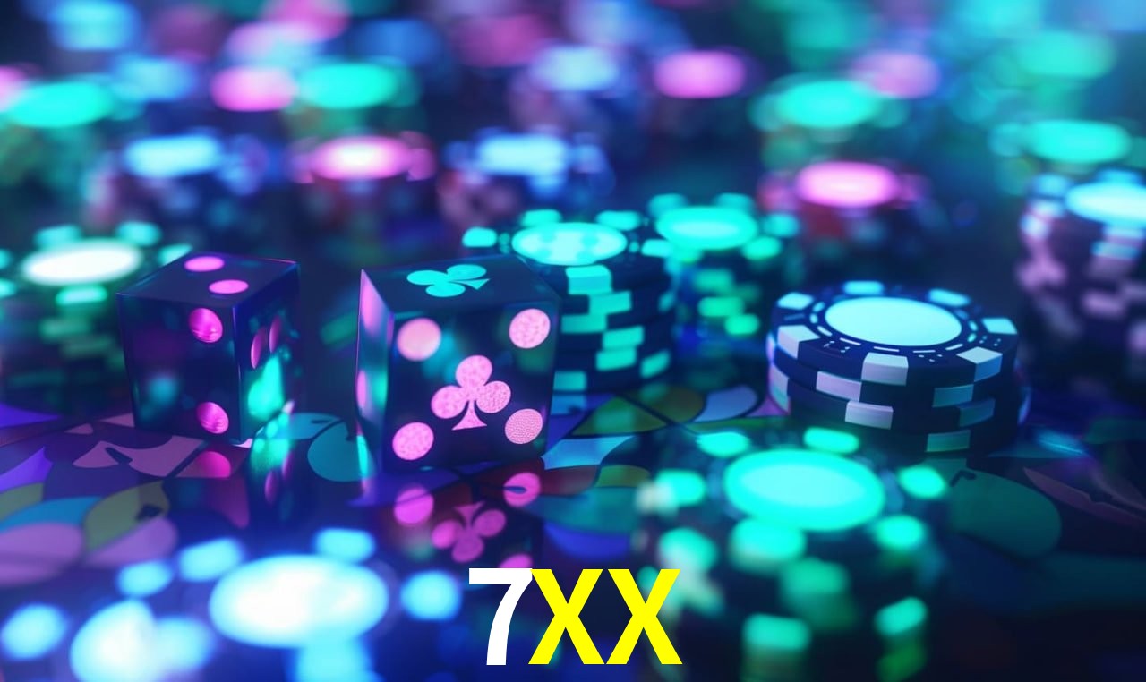 Mesas ao vivo 7XX