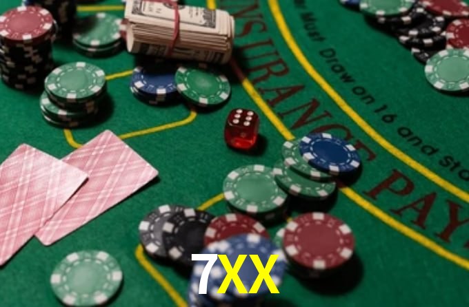 7XX download — arquivo APK para Android oficial