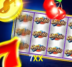 Segurança App 7XX