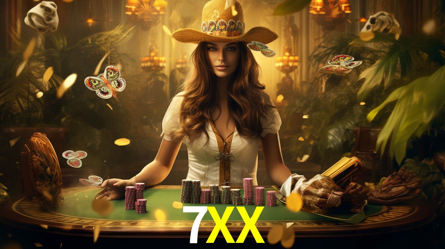 7XX Cassino Online Certificado