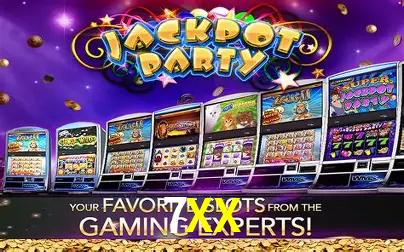 Slots 7XX - Jackpots Progressivos