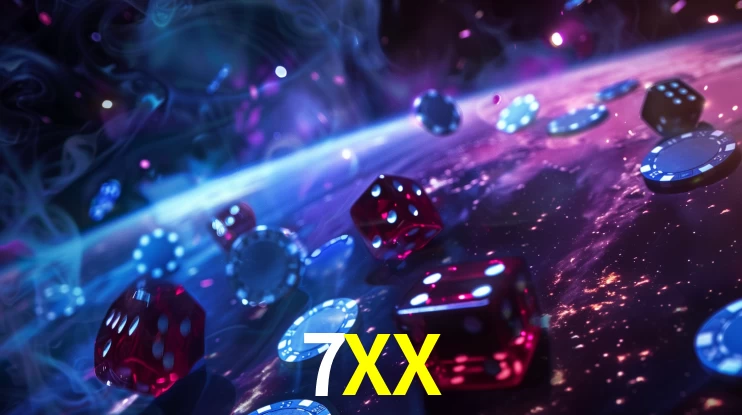 7XX Download Speed Test Logo - Teste de Velocidade Certificado