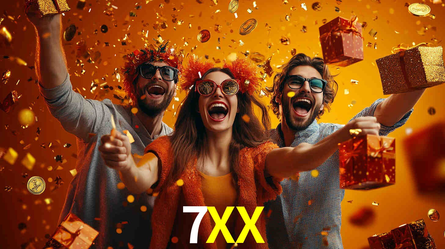 7XX 公平游戏