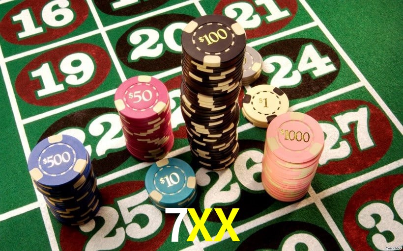 7XX Logo Seguro