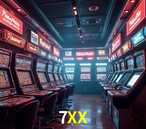 Bot 7XX Telegram