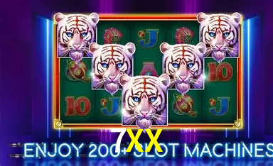 Bônus App 7XX
