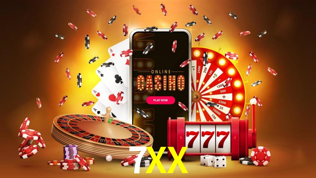 cassino_Roleta