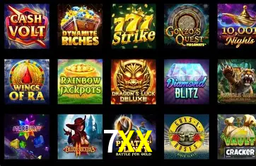 Ofertas App 7XX