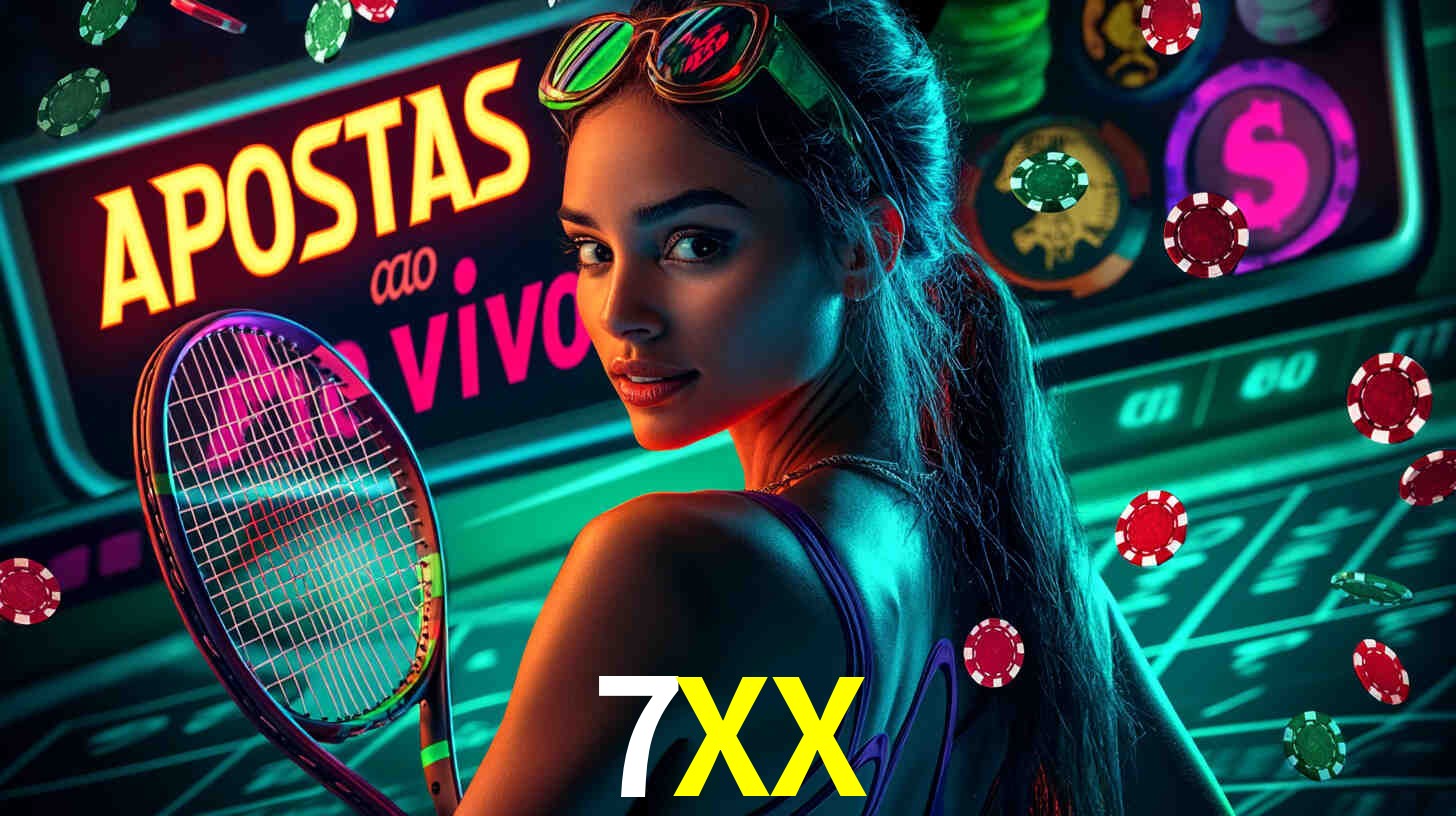 App oficial 7XX
