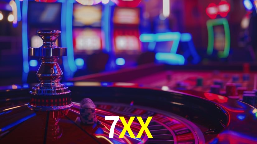 7XX ajuda online — chat de suporte no aplicativo oficial