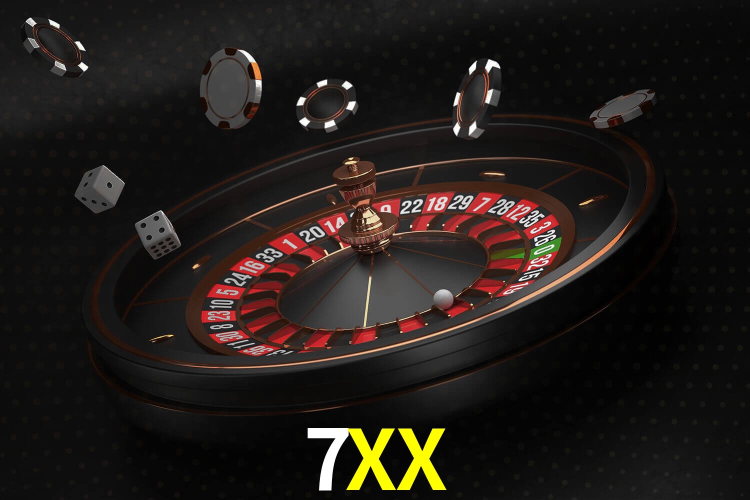7XX Dicas de Jogo