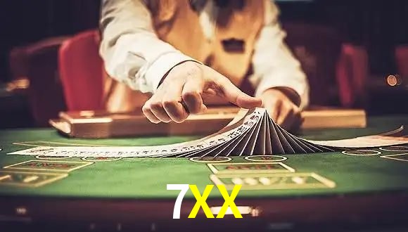 7XX Logo 3