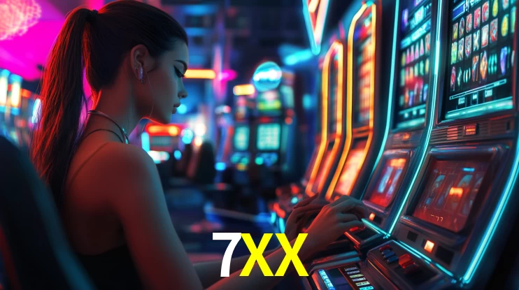 7XX download — tutorial instalação APK passo a passo