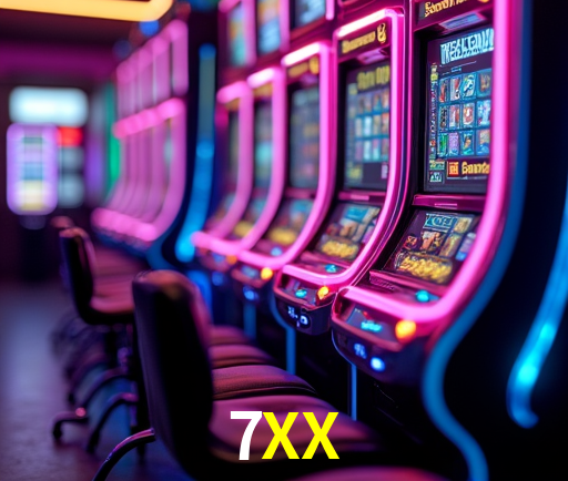 Caishen Wins 7XX