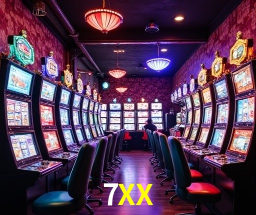 App mobile 7XX