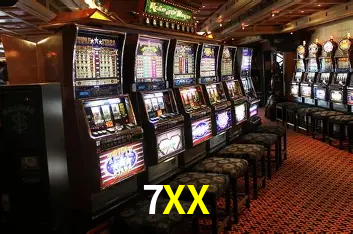 Recursos App 7XX