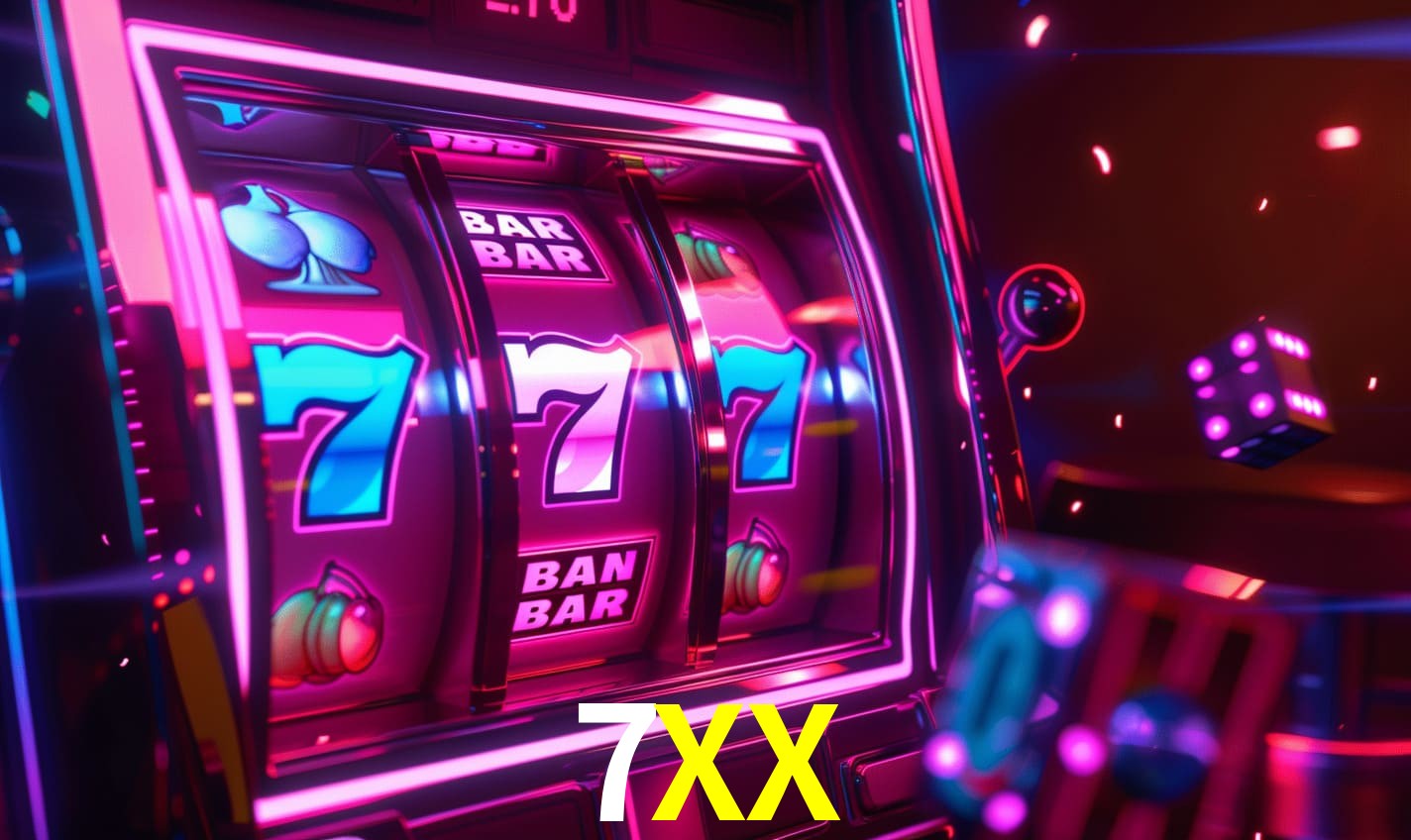 Baixar 7XX Android