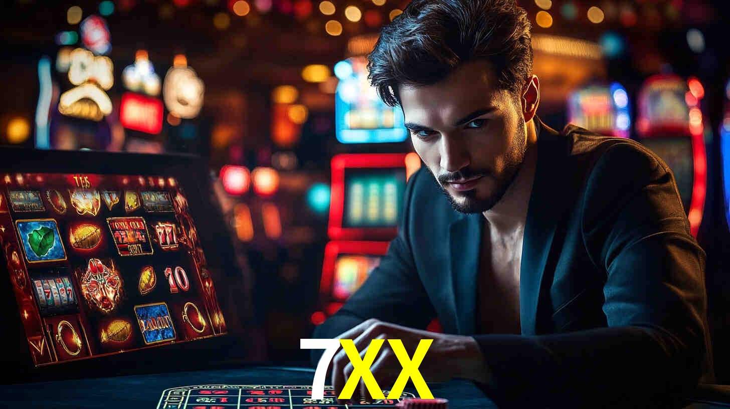 7XX Aplicativo - 7XX visual 2