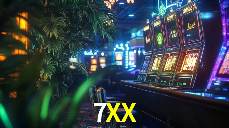Requisitos do APK da 7XX para Android