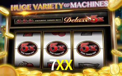 7XX Plataforma
