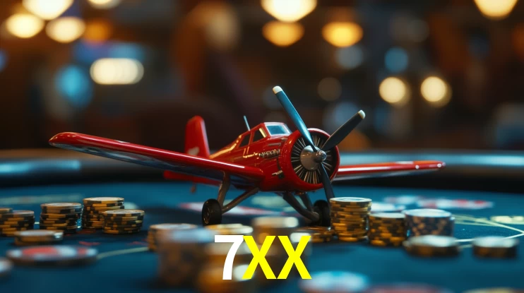 Infográfico RTP jogos de cassino 7XX
