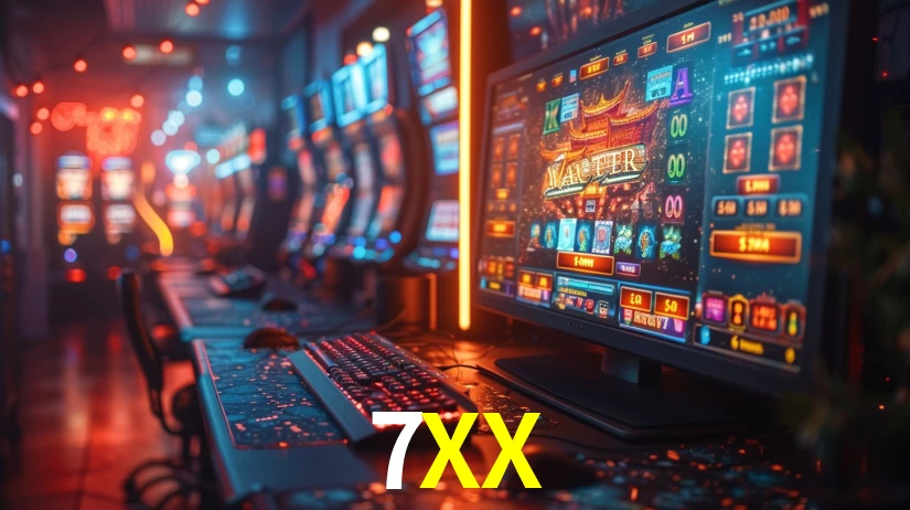 Resumo visual de bônus e campanhas 7XX