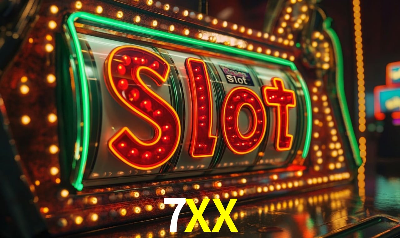 Jackpots em slots