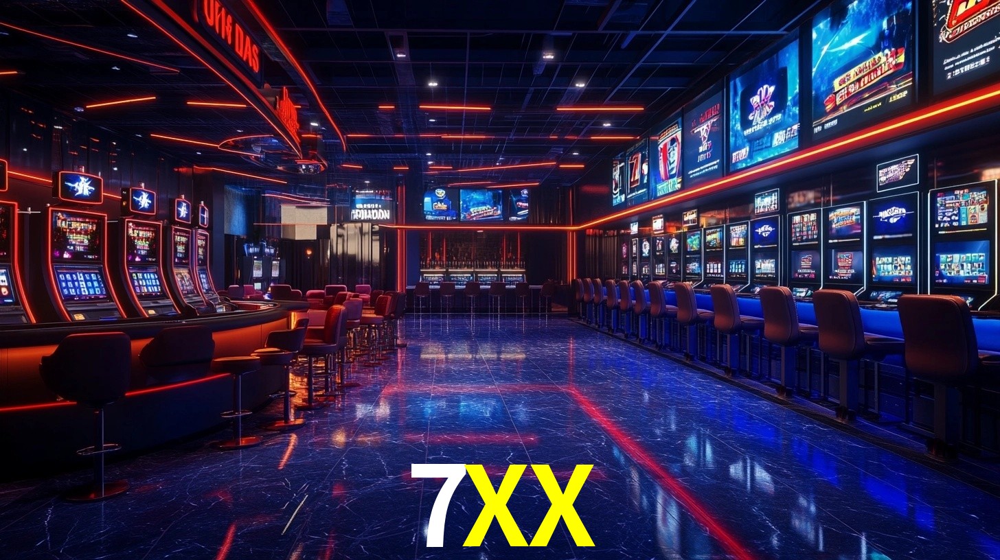 7XX Licença Curaçao Gaming