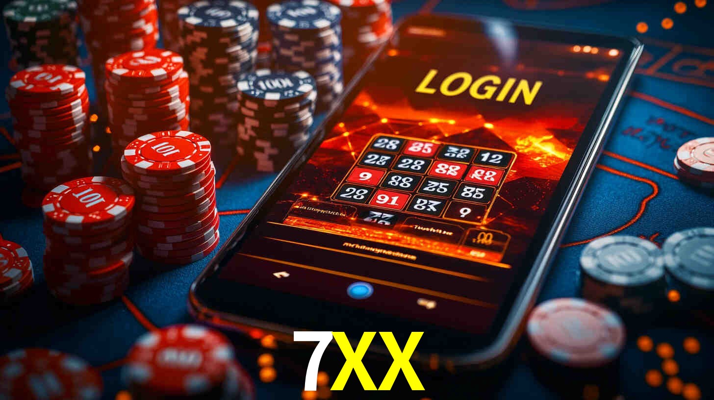 7XX Aplicativo - 7XX visual 1