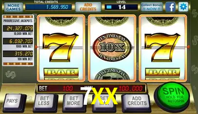 7XX