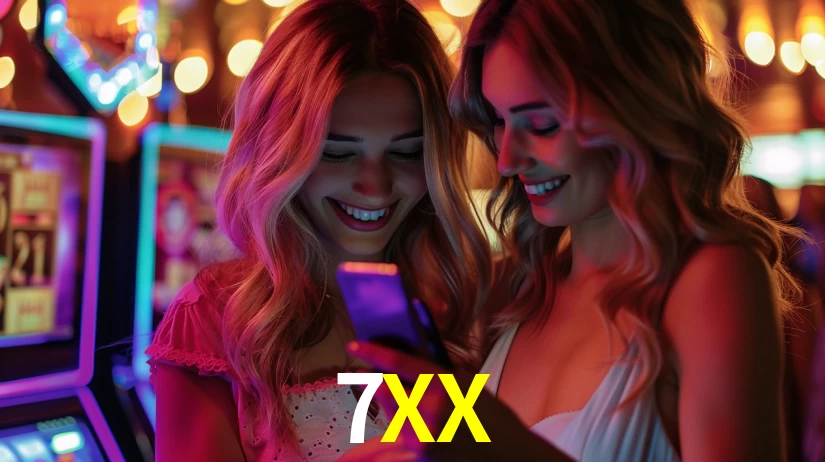 7XX bet — mercados de futebol e esportes no app