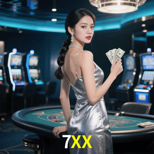 Tabela RTP dos jogos de cassino da 7XX
