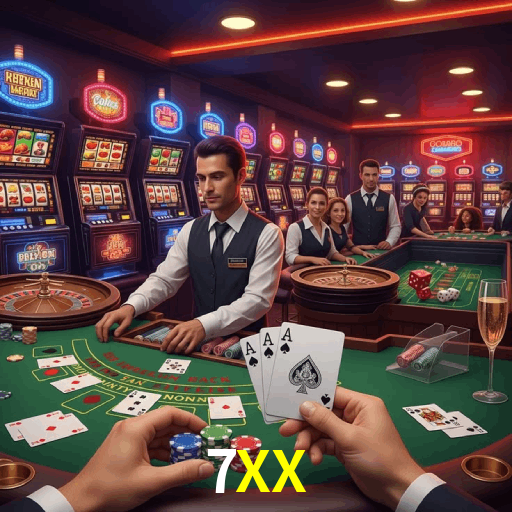 Jogo responsável 7XX - Ferramentas de controle, limites, auto-exclusão, suporte CVV 188