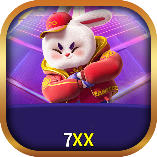 7XX Logo