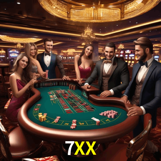 Loterias online disponíveis na 7XX