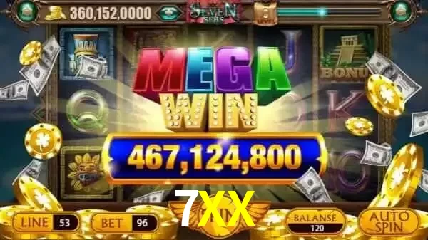 Gates of Olympus slot 7XX