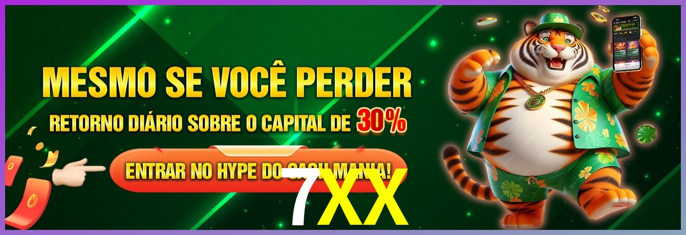 Ganhador 7XX